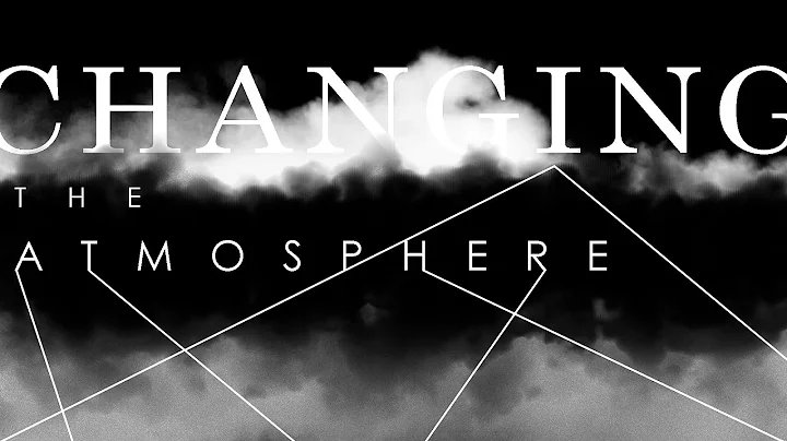 Changing the Atmosphere | Todd Mozingo | Revive Church | 04.17.2016