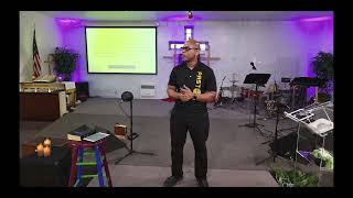 Building Hope Together: Renewing Faith and Commitment