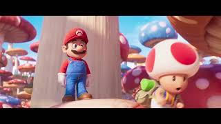 Super Mario Bros - Zwiastun PL ( Trailer)