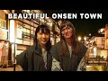 Exploring A Traditional Onsen Town in Tohoku