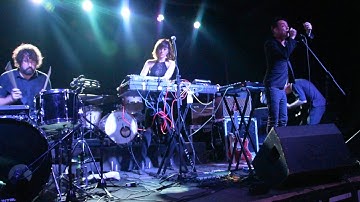 Operators  - Mission Creep Dürer Kert