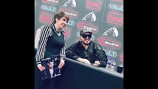 Adam Lambert Signing Copies Of High Drama - HMV Birmingham