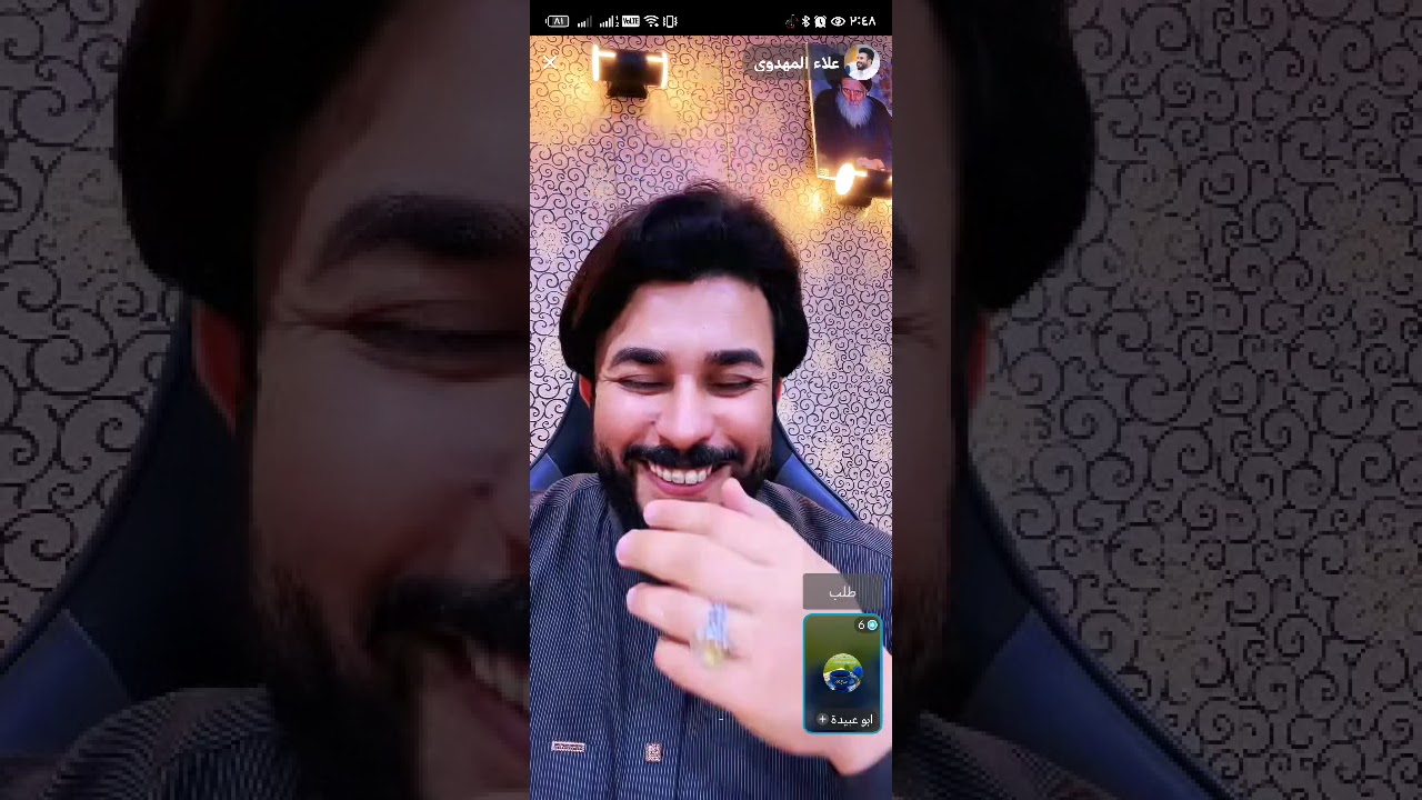 بين رواية فاطمة الزهراء عليها السلام ورواية عائشه 