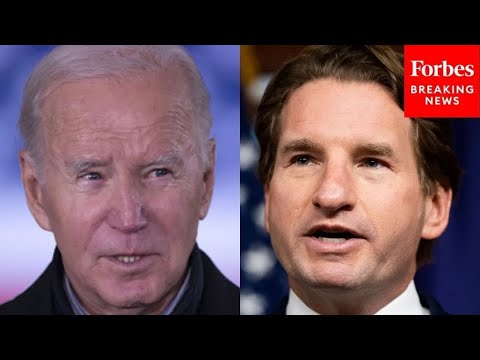 Its Frickin Dangerous And Im Sick Of It: Dean Phillips Hits Biden For Refusing To Debate