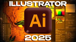 Illustrator Crack \/ Free Download Illustrator 2025 \/ Full Activated Illustrator Crack