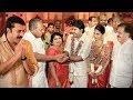 Kerala wedding highlights Ramesh Chennithala's son Dr Rohit & Dr Sreeja by Wingsmedia