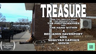 Treasure  An Under Five Minute Short Film  Winner Of The 2026 Mcc Invitational 
