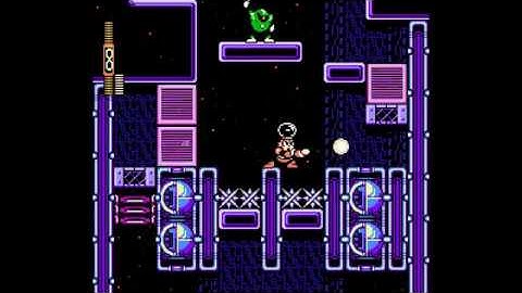 Make a Good Mega Man Level 2 - Part 33 - Absolutely GENIUS!