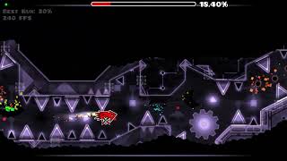 Cognition 23% (Progress #5)  | CoolCodin