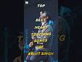 Top 5 best heart touching Songs of Arijit Singh 2025 HM LO-FI 🎶 #shortsfeed #arijitsingh #viralvideo