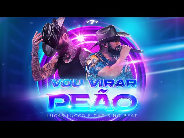 Lucas Lucco - Vou Virar Peao