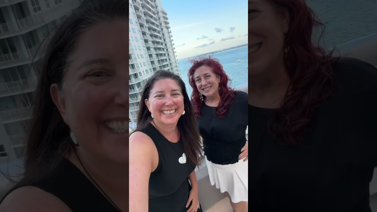 Where to stay in Miami? I loved Hyatt Centric Brickell Miami and Caña Restaurant