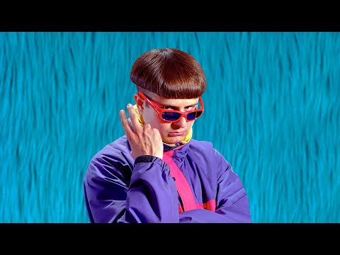 Oliver Tree – When You’re Around