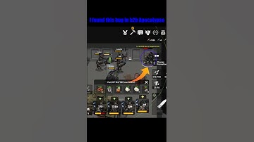 Caught Bug in Bad 2 Bad Apocalypse #bad2badapocalypse