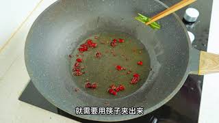 酸豆角炒肉末出锅！这酸爽直接让我多干三碗饭，夹馒头拌面条都行 #酸豆角炒肉末 #肉末酸豆角 #酸豆角的家常做法 #美食教程 #好好吃饭大赛