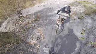 MTB AUTUMN OPENING L2A - FULL VENOSC