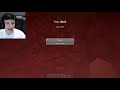 GeorgeNotFound's 20th Minecraft Livestream | Dream Nether Only Challenge