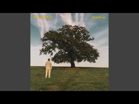 Bloodline - Sam Tompkins