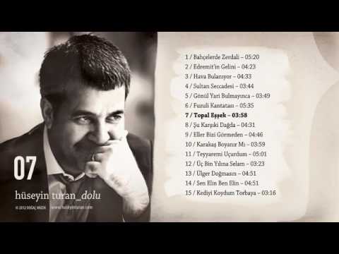 Hüseyin Turan - Topal Eşşek (Dolu 2012)