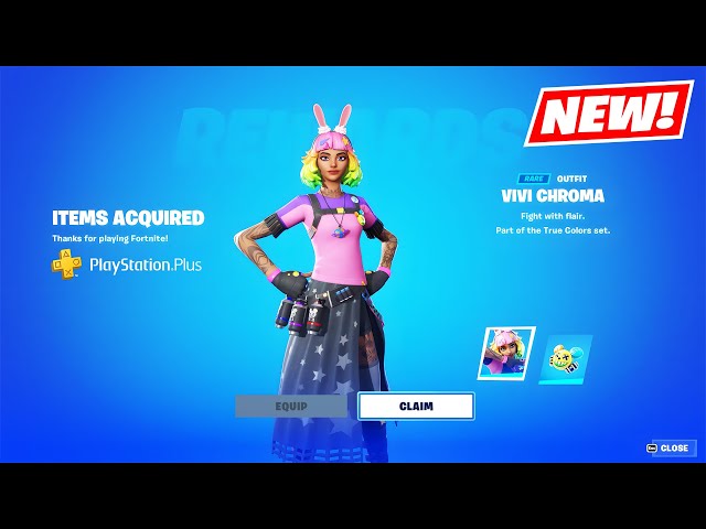 Do You Need PlayStation Plus to Play Fortnite?