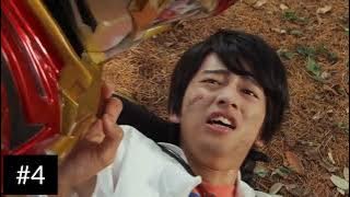 Parad protecting Emu compilation