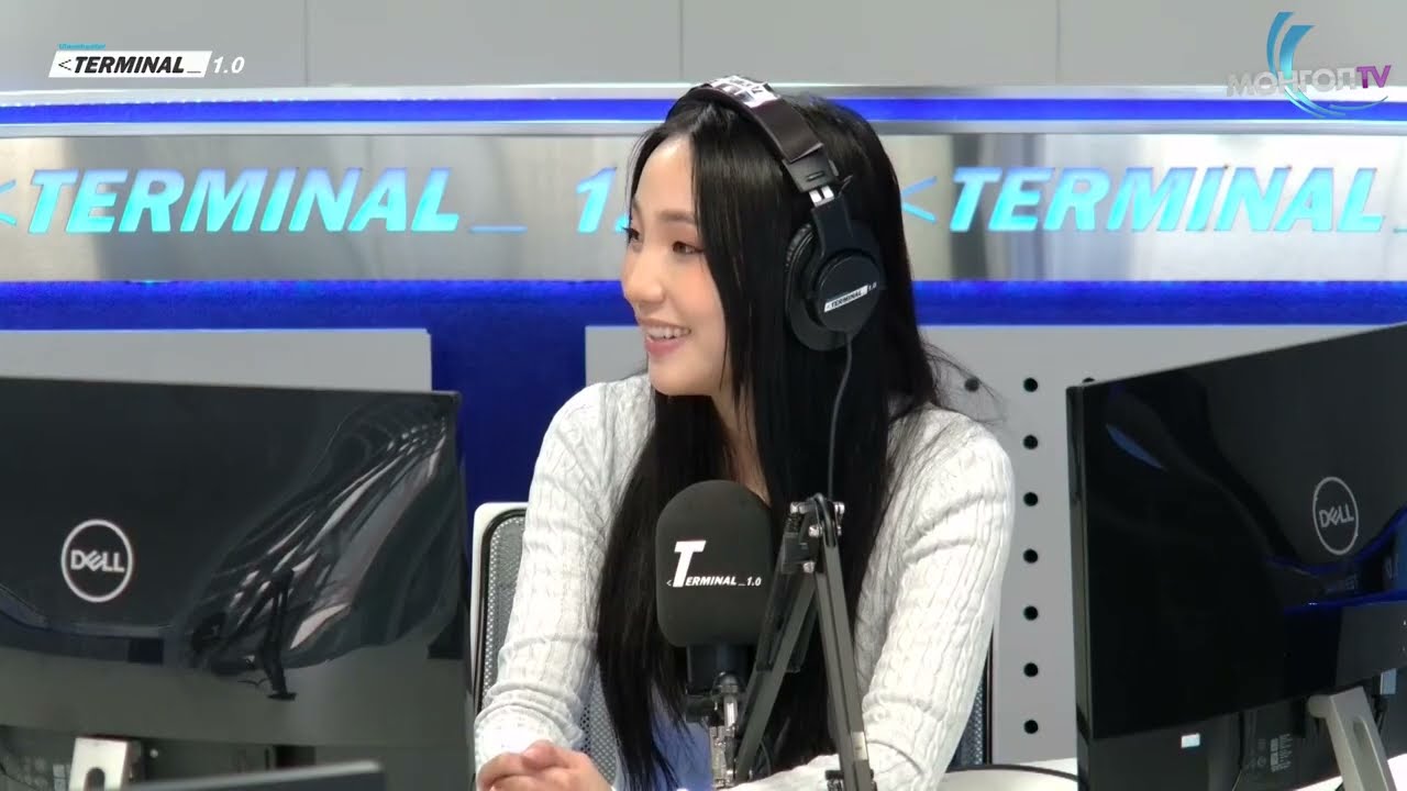 Ой тогтоолтын тамирчин ОУ-ын их мастер О.Наранзул | Terminal 1.0 Ulaanbaatar