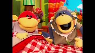 Playhouse Disney Ooh And Aah Doctor Ooh Bumper us And Latin America Versions 2009