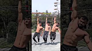Arm Wrestlers Vs Bodybuilder #Funnyvideo #Funny #Shorts #Foryoushorts