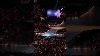 Taylor Swift - Eras Tour - The Archer (Clip) - LA Night 2 - 8/4/23