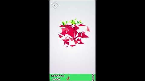 Polysphere. iOS Gameplay. Launch Video.