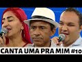 CANTA UMA PRA MIM 3T - #10