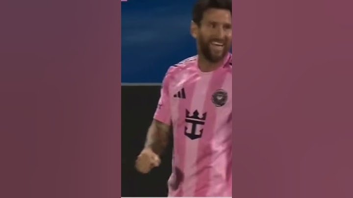 Golazo de messi #adventure #music #best #relaxingmusic #smartphone #digitalizacion