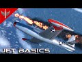 Jet Essentials Guide - War Thunder Air RB