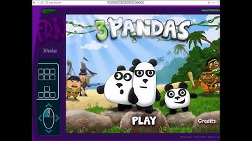 3 Pandas Walkthrough