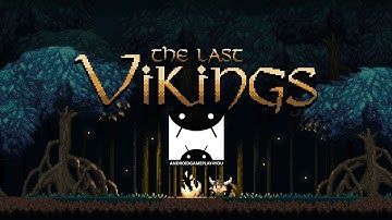 The Last Vikings Android GamePlay Trailer (1080p) [Game For Kids]