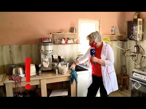 ხაშური: ლელას ტორტები; ინდ მეწარმე მაია გელაშვილი - რულეტი “ოცნება”