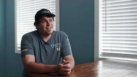 Bryan Erickson - Switch Electric Home Energy
