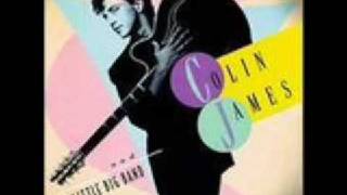 Surely (I Love You) / Colin James and the Little Big Band