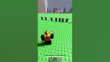 How to SoT pogo in Combat initaition  #roblox #combatinitiation #robloxcombatinitiation