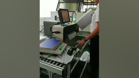 Auto Express bag packing machine Autobag 650 baggers, bagging equipment, bagging systems