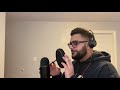 “Blinding Lights” - The Weeknd (DVO COVER)