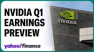 Nvidia's Q1 earnings: 3 things to watch