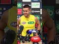 should the tuck stay? #funny #afl #richmond