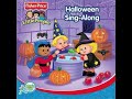 Little People - Halloween Sing-Along (2005 CD)