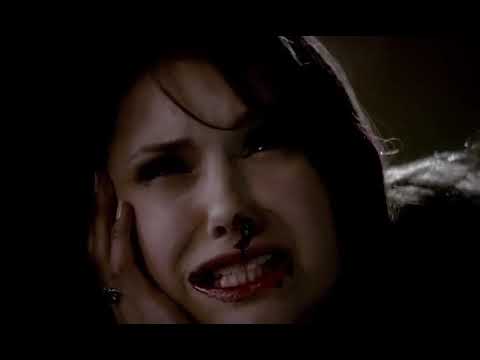 Bonnie TORTURANDO a Elena | The Vampire Diaries (4x19)