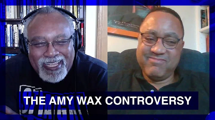 The Value of "the Wrong Argument" | Glenn Loury & ...