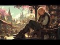 Relaxing Medieval Music - Fantasy Bard/Tavern Ambience, Relaxing Celtic Music, Sleeping Music