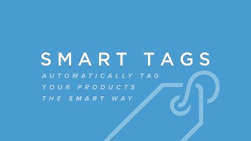 Smart Tags - Shopify App