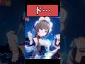 【原神】サンドローネの元素爆発が見覚えありすぎる件　#原神 #genshinimpact #shorts