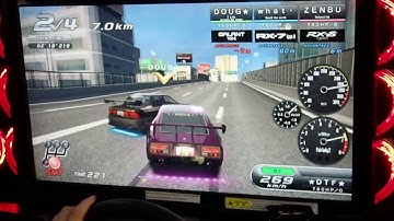 WMMT5DX Plus Tournament 3 B9 Race1